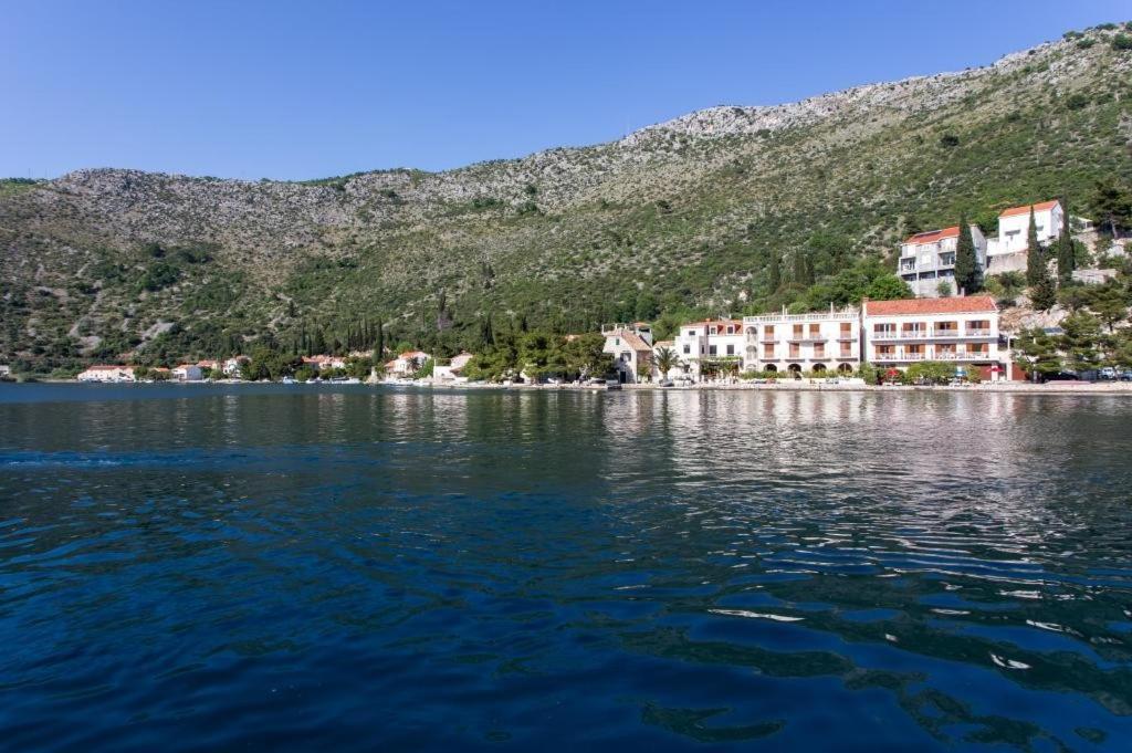 Villa Malfi Dubrovnik Room photo