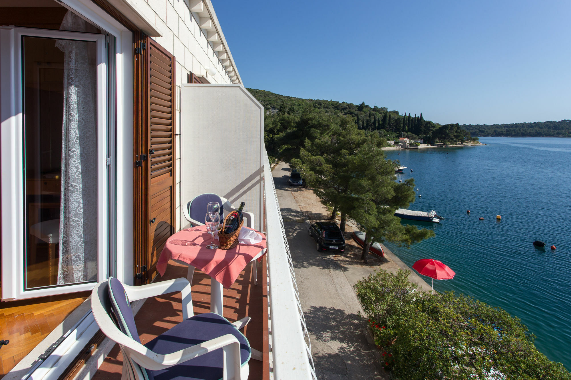 Villa Malfi Dubrovnik Exterior photo